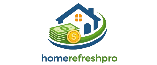 Home Refresh Pro
