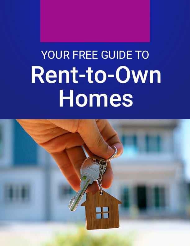 Your Free Guide to Rent-to-Own Homes