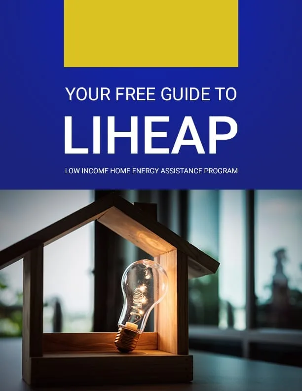 Your Free Guide to LIHEAP